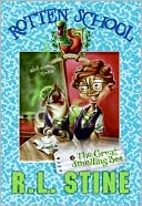 The Great Smelling Bee (Rotten School Series #2)