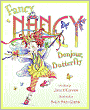 Fancy Nancy: Bonjour, Butterfly