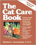 The Cat Care Book
