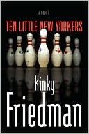 Ten Little New Yorkers