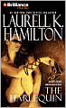 The Harlequin (Anita Blake Vampire Hunter Series #15)