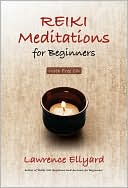 Reiki Meditation for Beginners