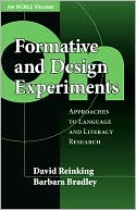 On Formative and Design Experiments