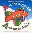 A Is for Airplane, A es para Avion