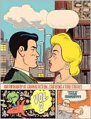 An Anthology of Graphic Fiction, Cartoons, and True Stories, Volume 2