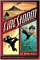 Firestorm (Caretaker Trilogy #1)