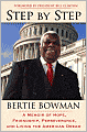 Step by Step: A Memoir of Hope, Friendship, Perseverance, and Living the American Dream