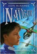 The Navigator (Navigator Trilogy Series #1)