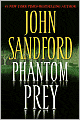 Phantom Prey (Lucas Davenport Series #18)