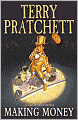 Making Money (Discworld Series)