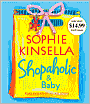 Shopaholic and Baby (Shopaholic Series #5)