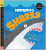 Surprising Sharks (Read, Listen, and Wonder Series)