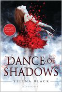 Dance of Shadows by Yelena Black: Book Cover