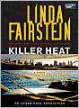 Killer Heat (Alexandra Cooper Series #10)