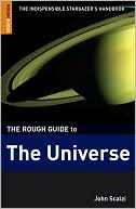 The Rough Guide to the Universe