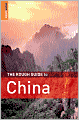 The Rough Guide to China