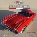 Fuelies: Fuel Injected Corvettes 1957-1965