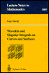 Wavelets and Singular Integrals on Curves and Surfaces