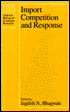 Import Competition and Response