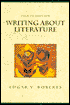 Writing about Literature