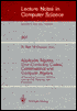 Applicable Algebra, Error-Correcting Code, Combinatorics and Computer Algebra