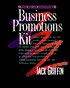 Do-It-Yourself Business Promotions Kit
