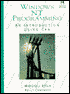 Windows NT Programming : An Introduction Using C++ (Bk/Disk Pkg.)