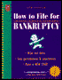 How to File for Bankruptcy