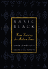 Basic Black: Home Training for Modern Times