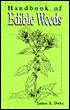 Handbook of Edible Weeds