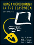 Using a Microcomputer in the Classroom