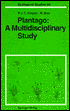 Plantago: A Multidisciplinary Study