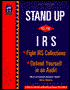 Stand up to the IRS