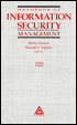 Handbook of Information Security Management