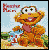 Monster Places