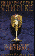 Children of the Vampire (The Diaries of the Family Dracul #2)