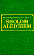 More Favorite Tales of Sholem Aleichem