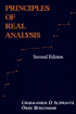 Principles of Real Analysis