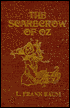 The Scarecrow of Oz (Oz Series #9)