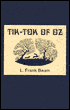 Tik-Tok of Oz (Oz Series #8)