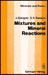 Mixtures and Minerals Reactions