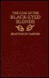 The Case of the Black-Eyed Blonde: A Perry Mason Mystery