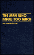 Man Who Knew Too Much