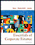 Essentials of Corporate Finance