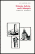 Estonia, Latvia, and Lithuania: Country Studies (Area Handbook Series)