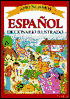 Aprendamos Espanol Diccionario Ilustrado