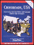 Crossroads, U.S.A.: Discovering American Culture and Language with the Daily Newspaper