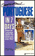 Conversational Portuguese in 7 Days