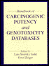 Handbook of Carcinogenic Potency and Genotoxicity Databases