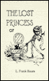 The Lost Princess of Oz (Oz Series #11)
